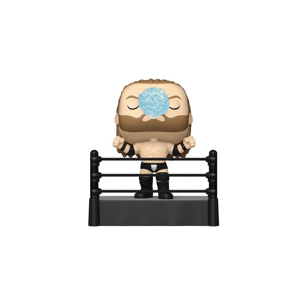 FUNKO POP! WWE TRIPLE H RING ENTRANCE BOBBLE HEAD FIGURE FUNKO