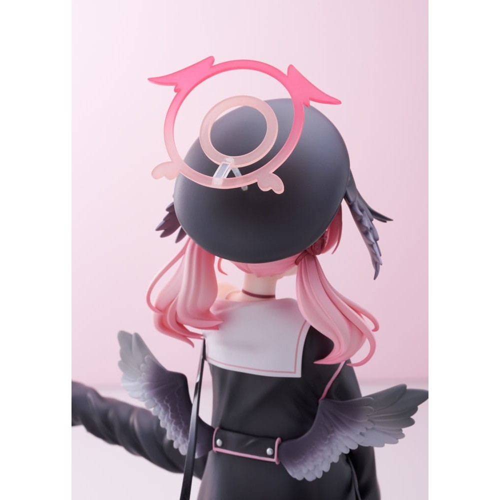 BLUE ARCHIVE KOHARU STATUA 27CM FIGURE AMAKUNI