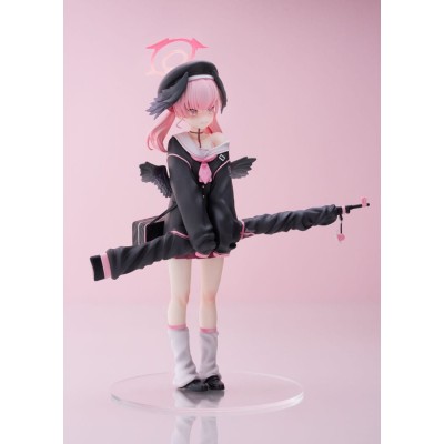 BLUE ARCHIVE KOHARU STATUA 27CM FIGURE AMAKUNI