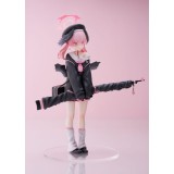 BLUE ARCHIVE KOHARU STATUA 27CM FIGURE AMAKUNI