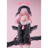 BLUE ARCHIVE KOHARU STATUA 27CM FIGURE AMAKUNI
