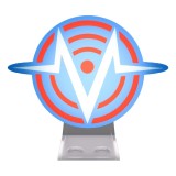 YOUTOOZ HAZBIN HOTEL NIGHTLIGHT VOXTEK