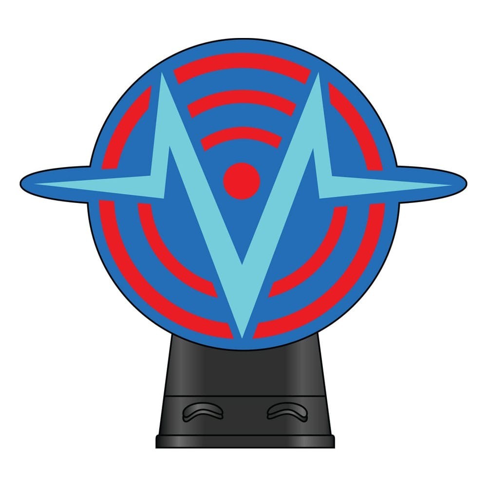 YOUTOOZ HAZBIN HOTEL NIGHTLIGHT VOXTEK