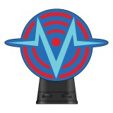 YOUTOOZ HAZBIN HOTEL NIGHTLIGHT VOXTEK