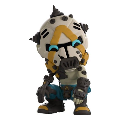 BORDERLANDS RIPPER VINYL FIGURE STATUA YOUTOOZ