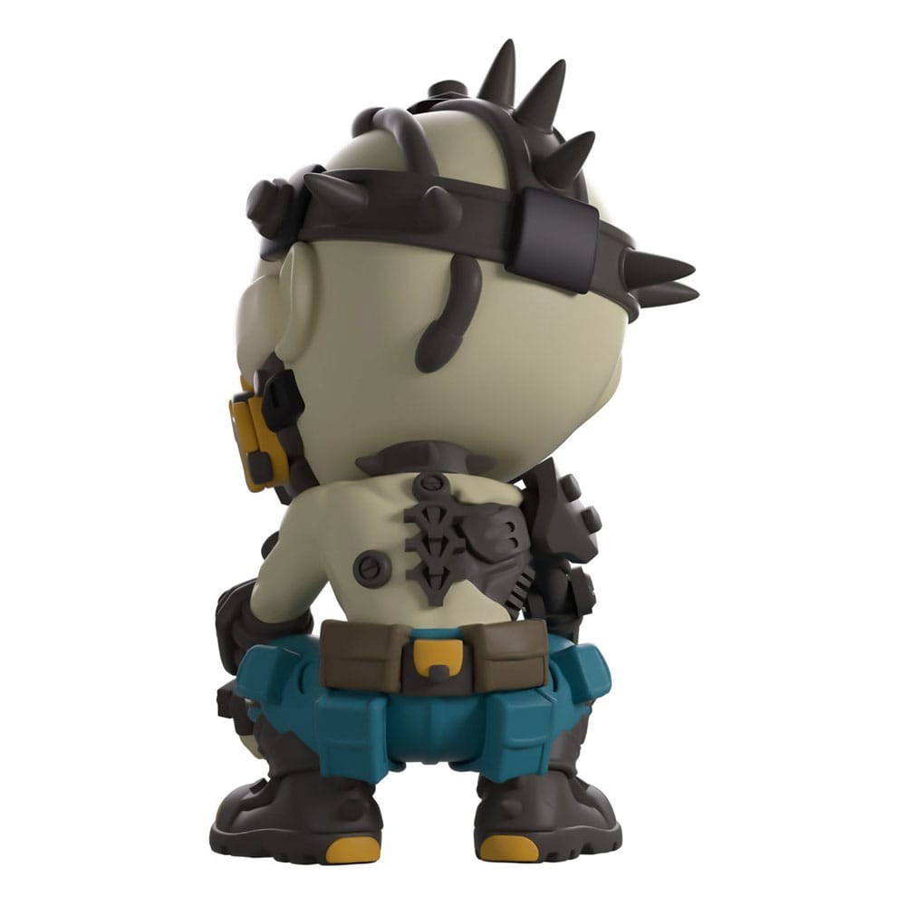 YOUTOOZ BORDERLANDS RIPPER VINYL FIGURE