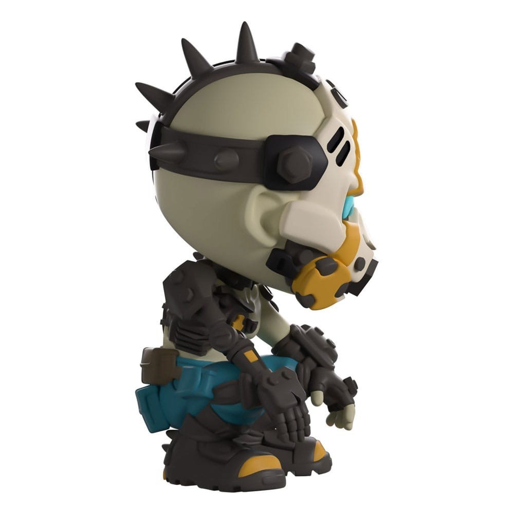 BORDERLANDS RIPPER VINYL FIGURE STATUA YOUTOOZ