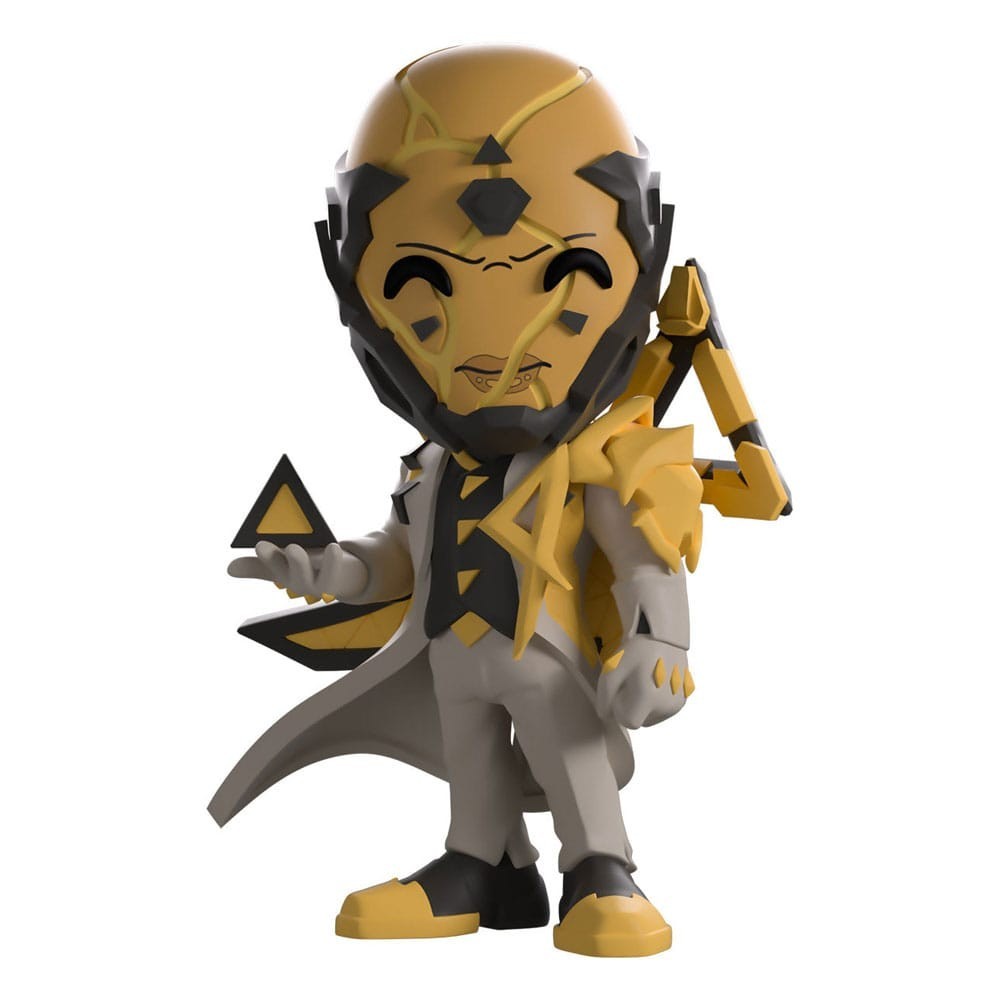 BORDERLANDS TIMEKEEPER VINYL FIGURE STATUA YOUTOOZ