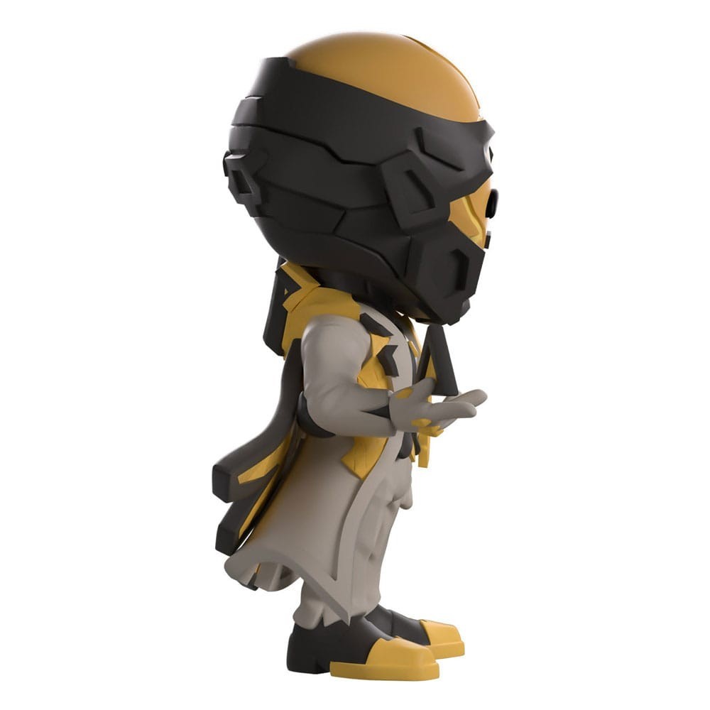 YOUTOOZ BORDERLANDS TIMEKEEPER VINYL FIGURE