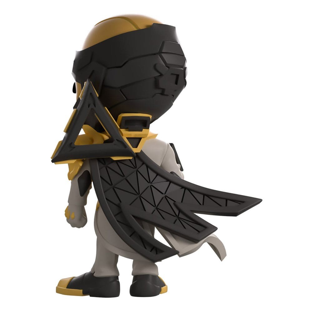 YOUTOOZ BORDERLANDS TIMEKEEPER VINYL FIGURE