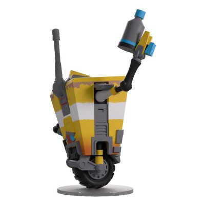 YOUTOOZ BORDERLANDS TINKER CLAPTRAP VINYL FIGURE