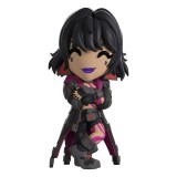 BORDERLANDS VEX VINYL FIGURE STATUA YOUTOOZ