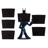 YOUTOOZ HAZBIN HOTEL VOX VINYL FIGURE