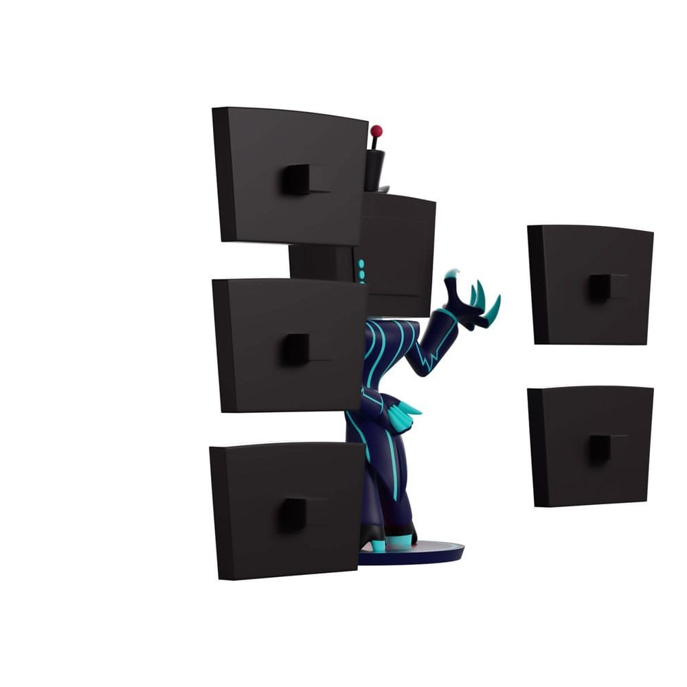 YOUTOOZ HAZBIN HOTEL VOX VINYL FIGURE