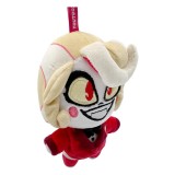 HAZBIN HOTEL CHARLIE PELUCHE 13CM PORTACHIAVI FIGURE YOUTOOZ