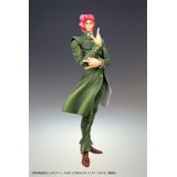 MEDICOS ENTERTAINMENT JOJO BIZARRE ADVENTURE CHOZOKADO NORIAKI KAKYOIN ACTION FIGURE