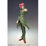 MEDICOS ENTERTAINMENT JOJO BIZARRE ADVENTURE CHOZOKADO NORIAKI KAKYOIN ACTION FIGURE