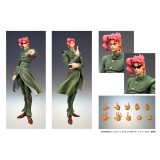 MEDICOS ENTERTAINMENT JOJO BIZARRE ADVENTURE CHOZOKADO NORIAKI KAKYOIN ACTION FIGURE