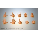 MEDICOS ENTERTAINMENT JOJO BIZARRE ADVENTURE CHOZOKADO NORIAKI KAKYOIN ACTION FIGURE