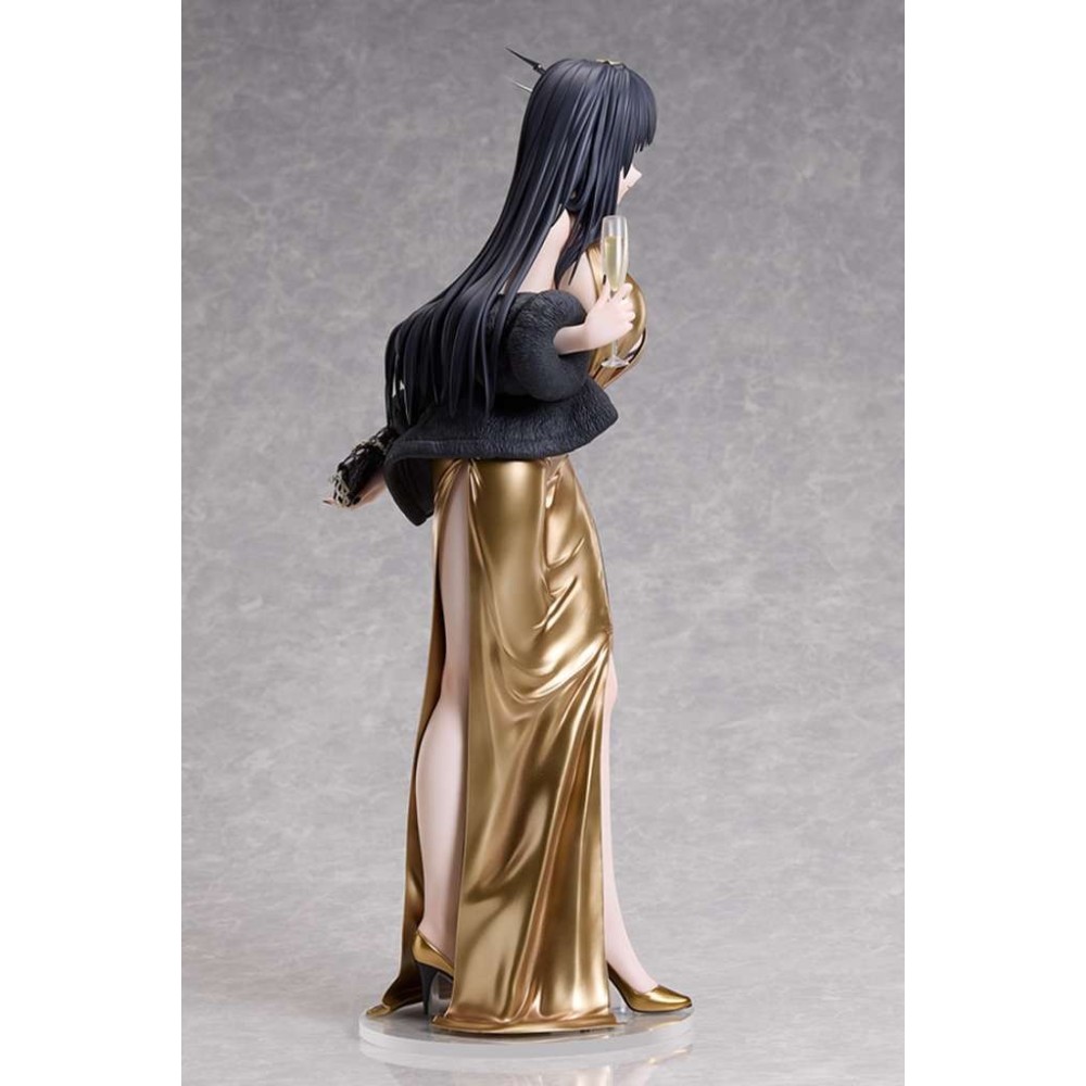FREEING GODDESS OF VICTORY NIKKE D. KILLER WIFE SECRET PARTY 1/4 SCALE FIGURE STATUE