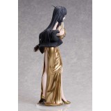 FREEING GODDESS OF VICTORY NIKKE D. KILLER WIFE SECRET PARTY 1/4 SCALE FIGURE STATUE