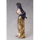 FREEING GODDESS OF VICTORY NIKKE D. KILLER WIFE SECRET PARTY 1/4 SCALE FIGURE STATUE