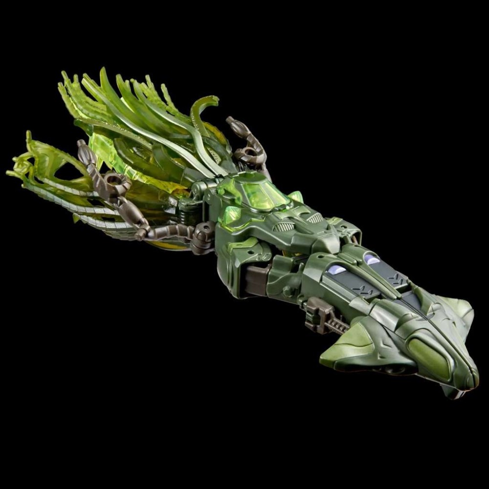 HASBRO TRANSFORMERS AGE OF THE PRIMES SERIES QUINTUS PRIME ACTION FIGURE