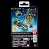 HASBRO TRANSFORMERS AGE OF THE PRIMES SERIES QUINTUS PRIME ACTION FIGURE