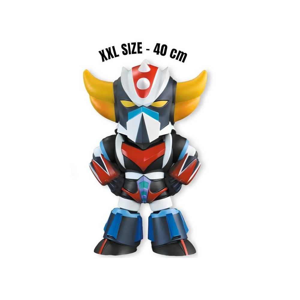 PLASTOY GRENDIZER XXL SIZE 40CM PVC FIGURE