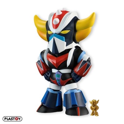 PLASTOY GRENDIZER XXL SIZE 40CM PVC FIGURE