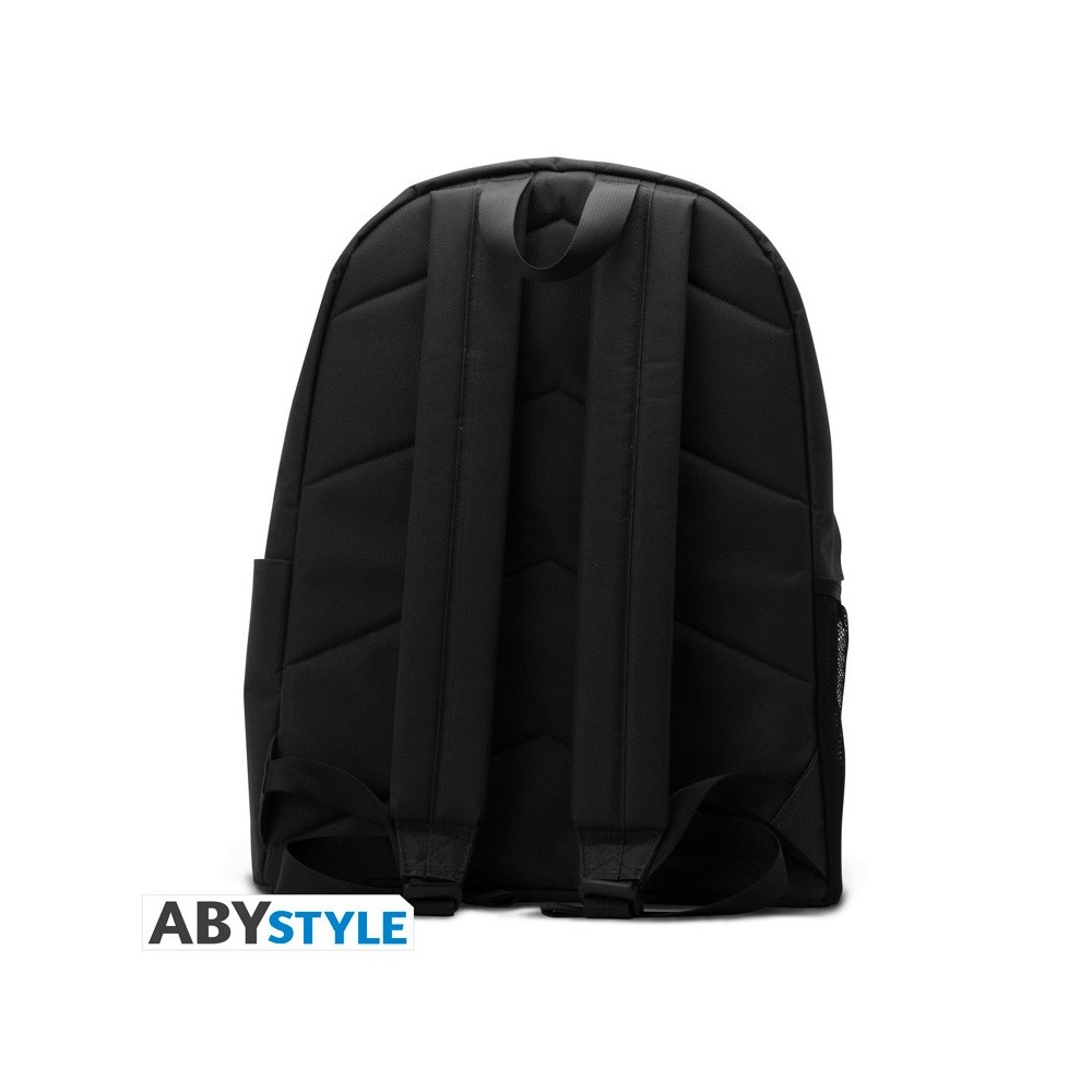 ABYSTYLE THE LEGEND OF ZELDA HYLIAN BACKPACK