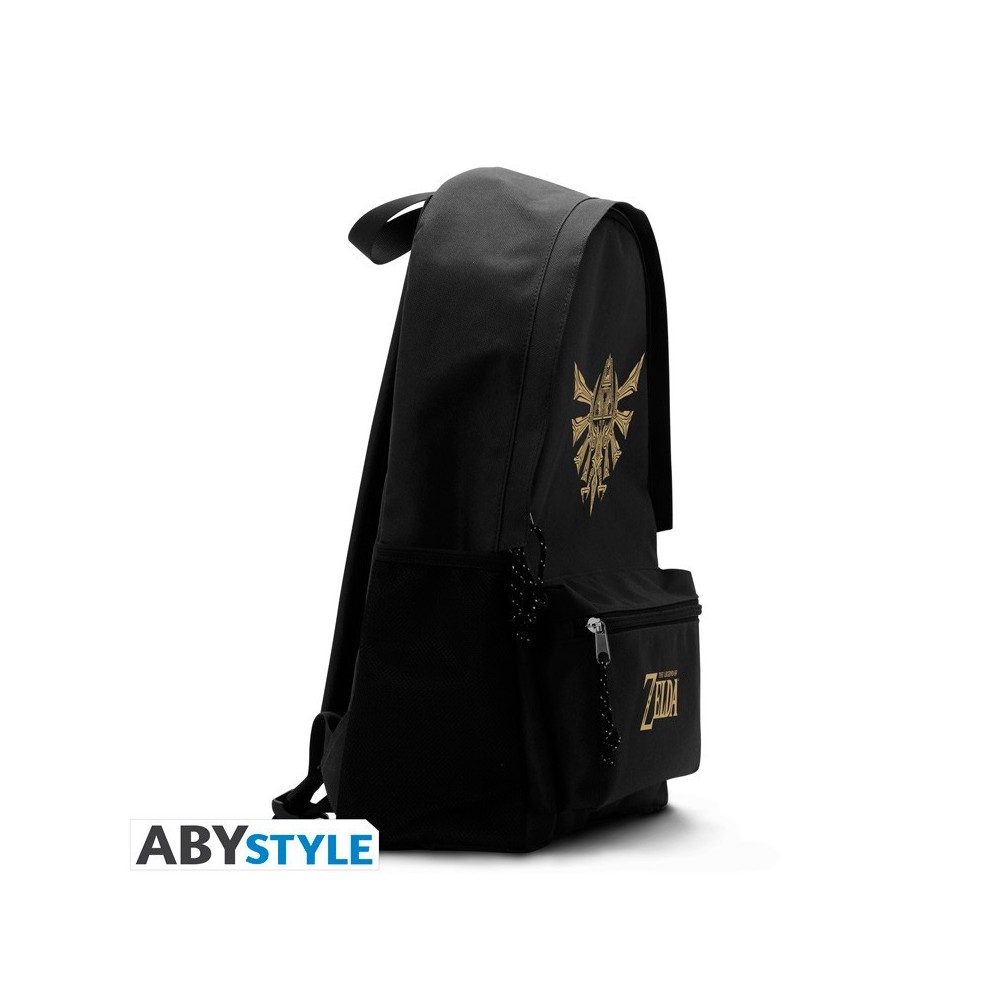 ABYSTYLE THE LEGEND OF ZELDA HYLIAN BACKPACK