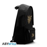 ABYSTYLE THE LEGEND OF ZELDA HYLIAN BACKPACK
