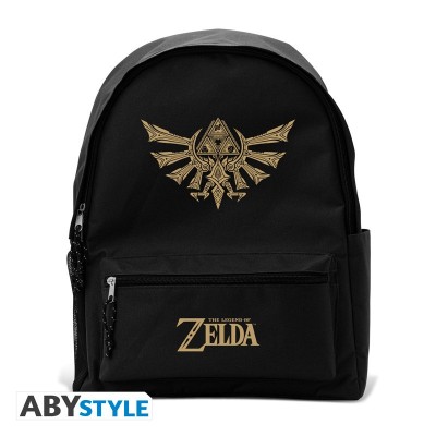 THE LEGEND OF ZELDA HYLIAN ZAINO ABYSTYLE