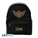 ABYSTYLE THE LEGEND OF ZELDA HYLIAN BACKPACK