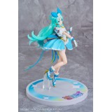 TAKARA TOMY PRINCESS SESSION ORCHESTRA SF-01 PRINCESS RIPPLE SPARK FIG STATUE