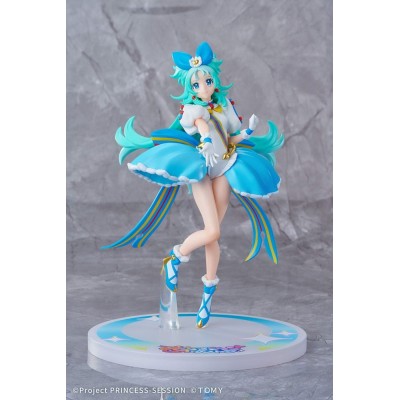 TAKARA TOMY PRINCESS SESSION ORCHESTRA SF-01 PRINCESS RIPPLE SPARK FIG STATUE