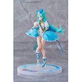 TAKARA TOMY PRINCESS SESSION ORCHESTRA SF-01 PRINCESS RIPPLE SPARK FIG STATUE