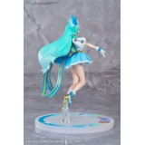TAKARA TOMY PRINCESS SESSION ORCHESTRA SF-01 PRINCESS RIPPLE SPARK FIG STATUE