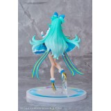 TAKARA TOMY PRINCESS SESSION ORCHESTRA SF-01 PRINCESS RIPPLE SPARK FIG STATUE