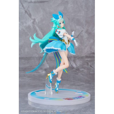 TAKARA TOMY PRINCESS SESSION ORCHESTRA SF-01 PRINCESS RIPPLE SPARK FIG STATUE