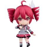 CHARACTER VOCAL KASANE TETO SYNTHESIZER V AI VER. NENDOROID ACTION FIGURE GOOD SMILE COMPANY