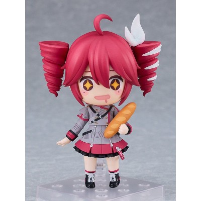 CHARACTER VOCAL KASANE TETO SYNTHESIZER V AI VER. NENDOROID ACTION FIGURE GOOD SMILE COMPANY