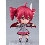 CHARACTER VOCAL KASANE TETO SYNTHESIZER V AI VER. NENDOROID ACTION FIGURE GOOD SMILE COMPANY