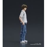 INITIAL D TAKUMI FUJIWARA DIGACTION 1/24 ACTION FIGURE DIG
