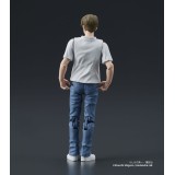 INITIAL D TAKUMI FUJIWARA DIGACTION 1/24 ACTION FIGURE DIG
