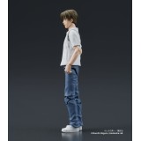INITIAL D TAKUMI FUJIWARA DIGACTION 1/24 ACTION FIGURE DIG