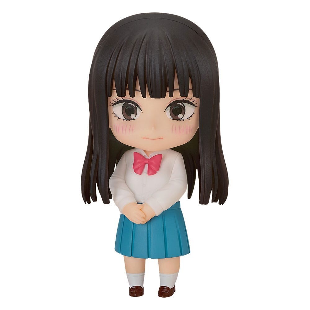 GOOD SMILE COMPANY KIMI NI TODOKE SAWAKO KURONUMA 2.0 NENDOROID ACTION FIGURE