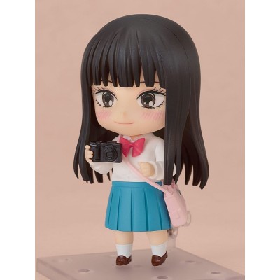GOOD SMILE COMPANY KIMI NI TODOKE SAWAKO KURONUMA 2.0 NENDOROID ACTION FIGURE