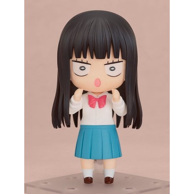 GOOD SMILE COMPANY KIMI NI TODOKE SAWAKO KURONUMA 2.0 NENDOROID ACTION FIGURE